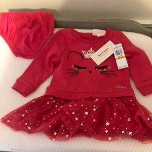 Juicy couture 12 month’s